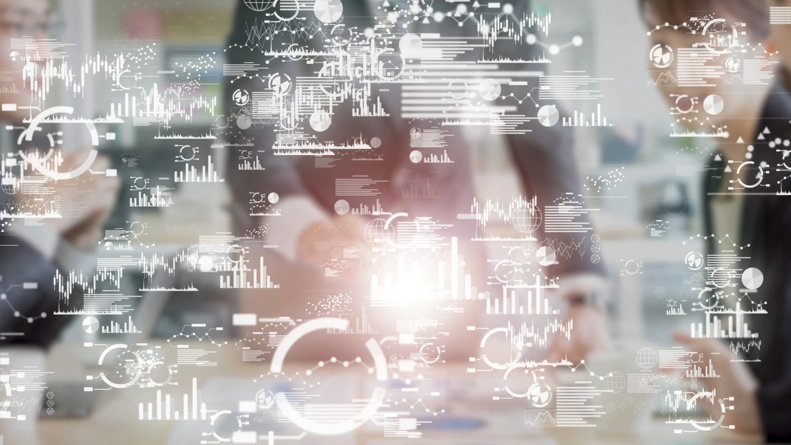 IT & Transformación Digital — YOS Consultech